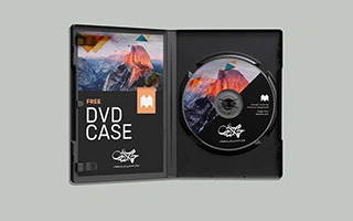 CD-DVD