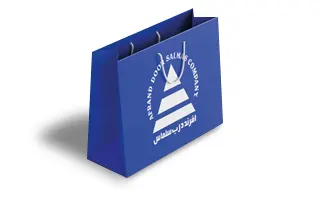 ساک دستی 20 در 20