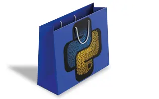 ساک دستی 15 در 10