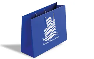 ساک دستی 34 در 24
